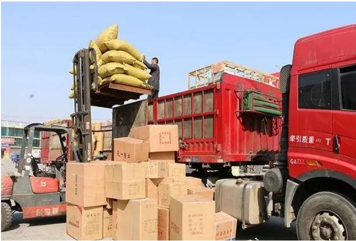 厦门到峪泉镇物流专线