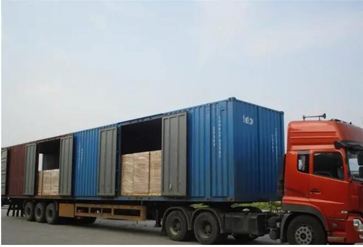 厦门到峪泉镇整车运输