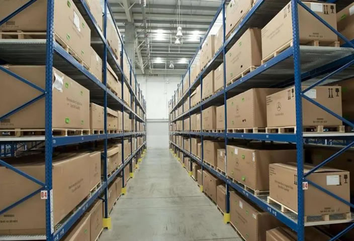 厦门到峪泉镇货物仓储