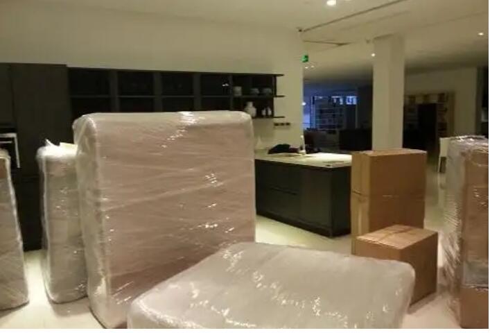 厦门到峪泉镇长途搬家