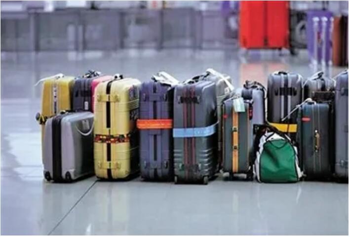 厦门到峪泉镇行李托运