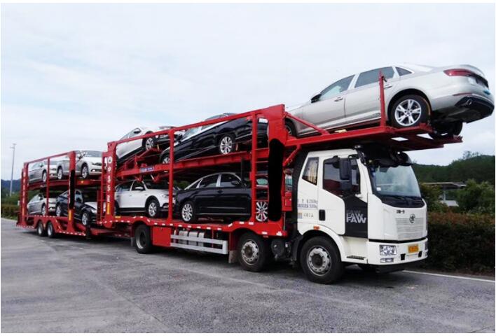 厦门到峪泉镇轿车托运